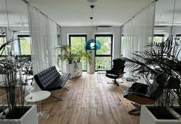 Vorschaubild Büro- /Praxis-Immobilie