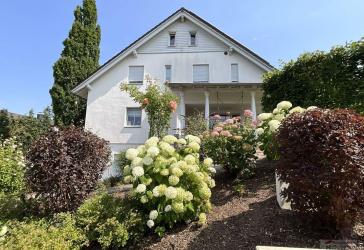 Hochwertiges Wohnhaus in ausgezeichneter Lage der Stadt Olsberg