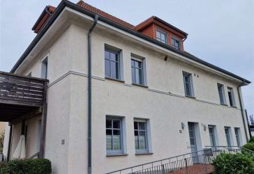 sehr gepflegte Ferienwohnung mit guter Auslastung !