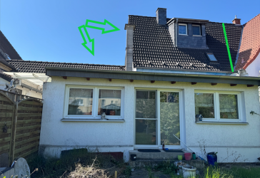 Vorschaubild Doppelhaushälfte