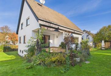 Vorschaubild Einfamilienhaus