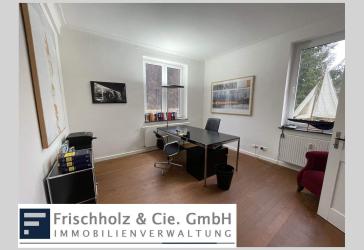Vorschaubild Büro- /Praxis-Immobilie