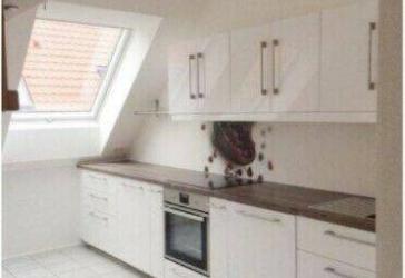 Vorschaubild Maisonettewohnung
