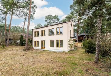 Ihr Rückzugsort an der Dahme - Haus mit separatem Wassergrundstück