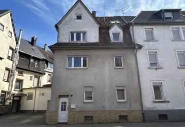 Vorschaubild Mehrfamilienhaus