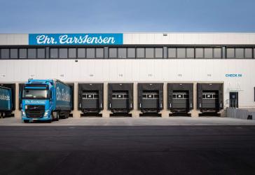 Moderne Lager- und Logistikflächen in Langenhagen – optimale Verkehrsanbindung
