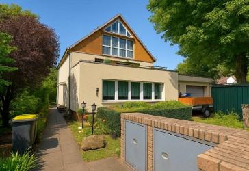 Generationenhaus mit Modernisierungsbedarf, gewerbliche Nutzung möglich