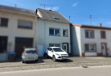 Vorschaubild Einfamilienhaus