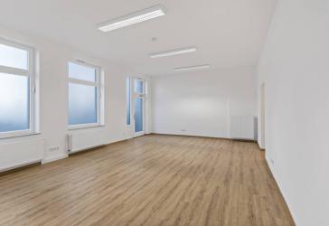 Ihr Ladenbüro im Charlottenviertel