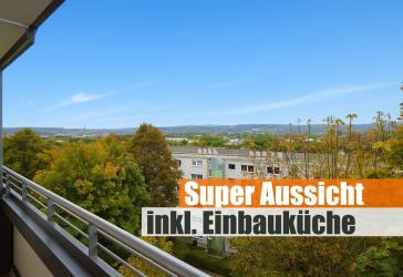 macht Lust auf Sommer - 3 Zimmer nahe Stadtpark