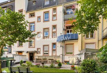 Vorschaubild Mehrfamilienhaus