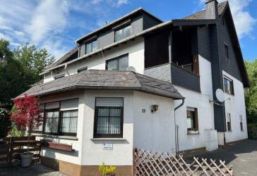 3-Familienhaus in beliebter Lage