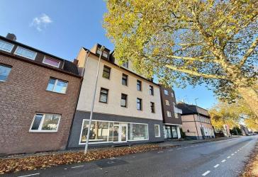 Gepflegtes Wohn- und Geschäftshaus in Gladbeck-Zweckel