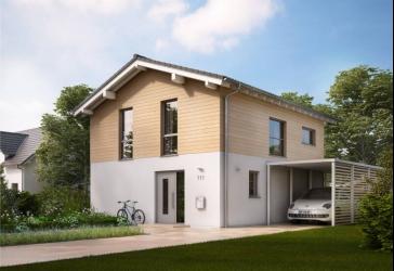 Vorschaubild Einfamilienhaus