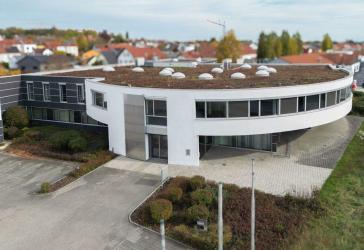 Vorschaubild Büro- /Praxis-Immobilie