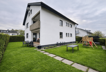 Vorschaubild Mehrfamilienhaus