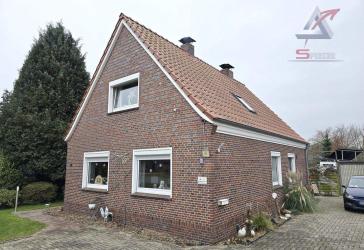 Aufwendig modernisiertes Wohnhaus