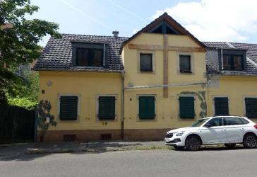 Rohbau für innerstädtisches Wohnen - viel Potenzial im Herzen der Stadt