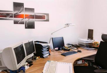 Vorschaubild Büro- /Praxis-Immobilie