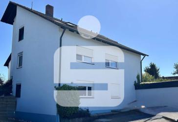 Wohnungsportfolio zum Verkauf...3 vermietete Wohnungen im Paket in Hemhofen