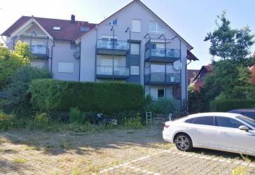 Vorschaubild Wohnung
