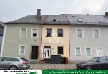 Vorschaubild Reihenmittelhaus