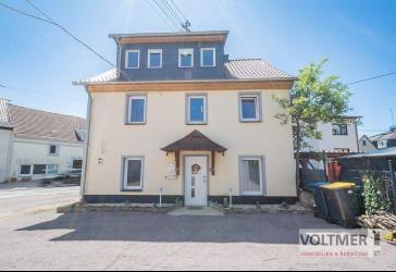 Vorschaubild Einfamilienhaus