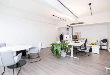 Raum für Innovation: Mieten Sie hier Ihren neuen Arbeitsplatz!