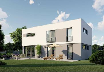 Neubau - Einfamilienhaus Amsterdam