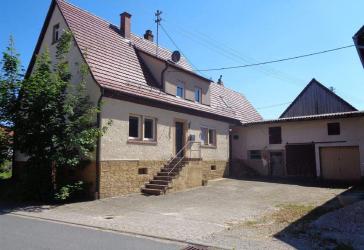 Vorschaubild Einfamilienhaus