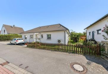 Vorschaubild Bungalow