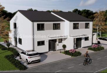 Traum-Neubau inkl. Grundstück u. inkl. Baunebenkosten