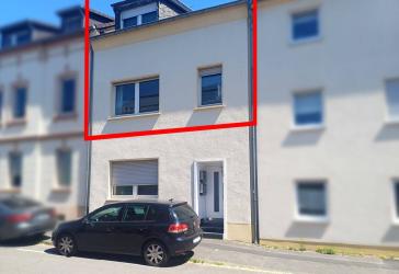 Vorschaubild Maisonettewohnung