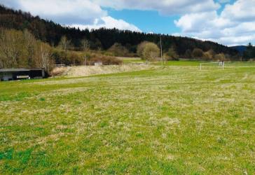 Vorschaubild Freizeitgrundstück