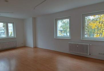 Großzügige Fünfzimmerwohnung in Suhl-Mitte