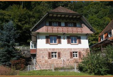 Vorschaubild Einfamilienhaus