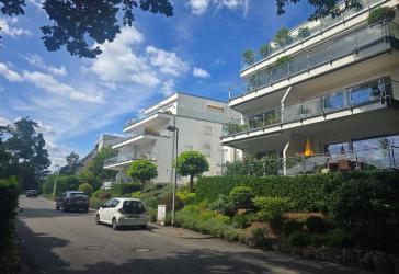 Vorschaubild Penthouse