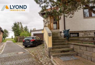 Vorschaubild Einfamilienhaus