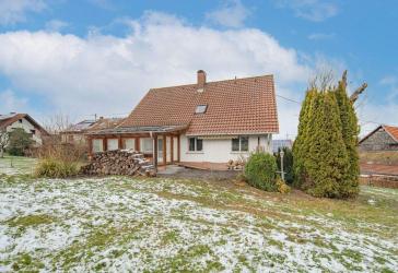 Vorschaubild Einfamilienhaus