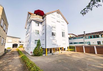 Sofort bezugsbereite Büroetage in Umkirch