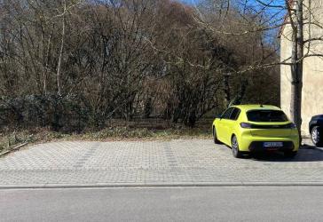 Vorschaubild Grundstück