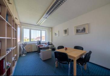 Vorschaubild Büro- /Praxis-Immobilie