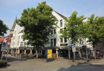 Büroflächen in absoluter Citylage