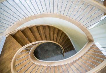 Leipzig, Ihr neues Domizil: Exklusive Architektur, höchste Wohnansprüche, wandelbarer Grundriss