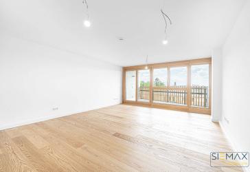 WE Nr. 35: Wohntraum-Charme für Individualisten * Elegante 3-Zimmer-Wohnung * Prinzregenten Quartier