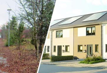 Vorschaubild Reihenmittelhaus