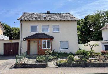 Vorschaubild Einfamilienhaus