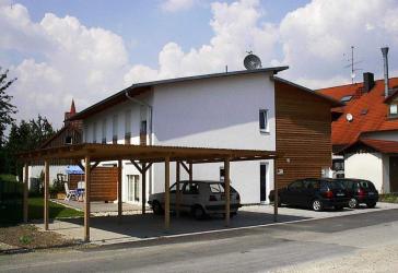 Vorschaubild Mehrfamilienhaus