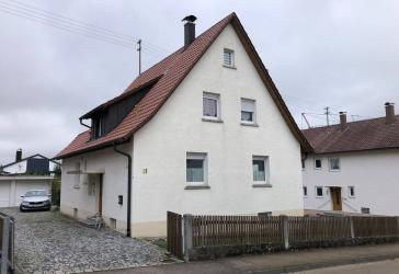 Vorschaubild Einfamilienhaus
