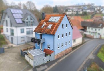 Einziehen und Wohlfühlen